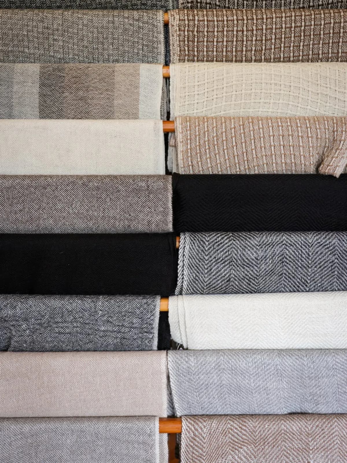 Tekstur & Kontraster